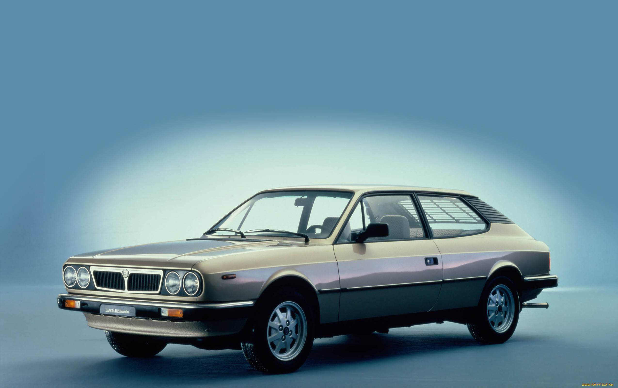 , lancia, hpe